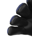 Reusch Attrakt Silver NC 5470255 4411 blue orange 5
